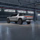 Illustration for article titled Rivian R1T: The Electric Pickup With a Front Trunk That Does 0 to 60 MPH in 3 Seconds